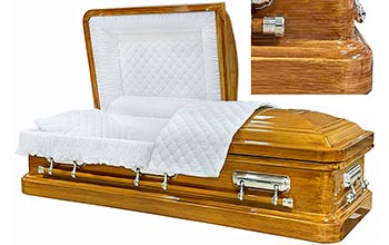 Casket